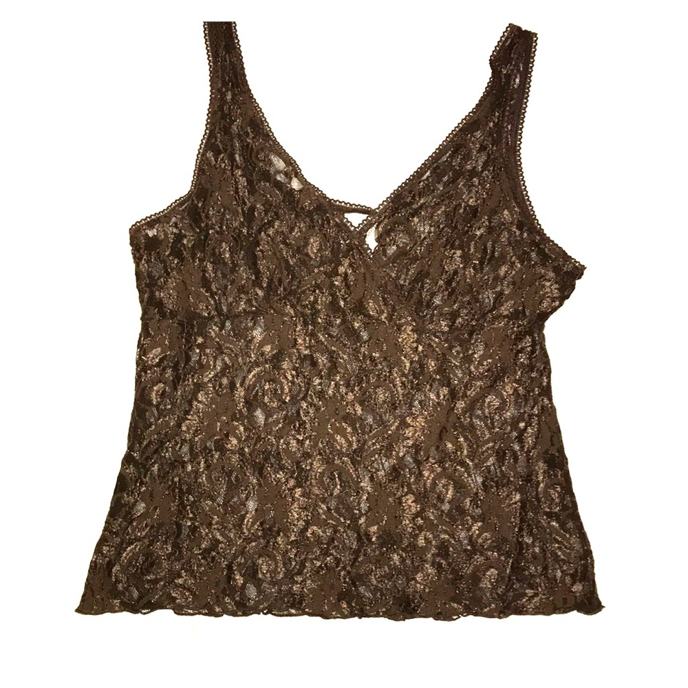 Sweet & Sexy Top